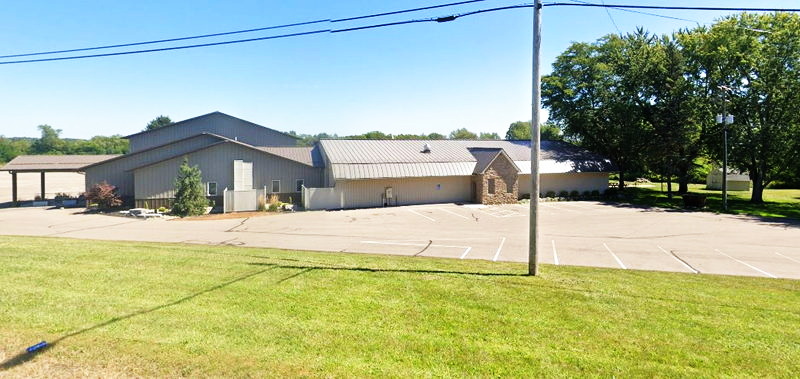 Karls Golfland (Bill Wingos Golf Center) - 2023 Street View